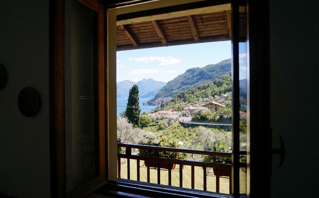 Bellagio'S Sunrise 빌라 객실 사진